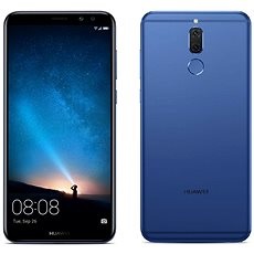 HUAWEI Mate 10 Lite Aurora Blue